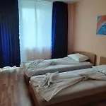 централ Hotel