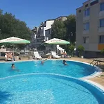 централ 2* Sozopol