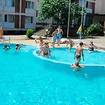 Hotel централ