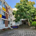 Hotel централ 2*