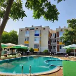 централ Hotel Sozopol