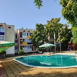 Hotel централ Sozopol