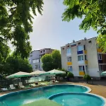 централ Hotel Sozopol