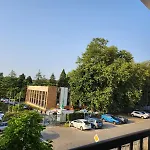 Hotel централ Sozopol