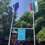 централ Sozopol