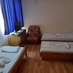 централ Hotel