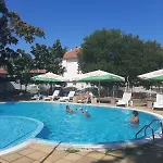 централ Hotel Sozopol