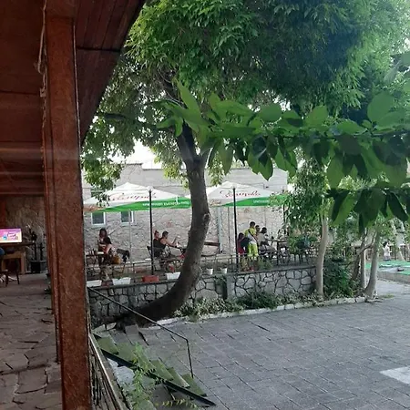 централ Отель 2*