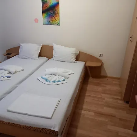 централ 2* Созополь