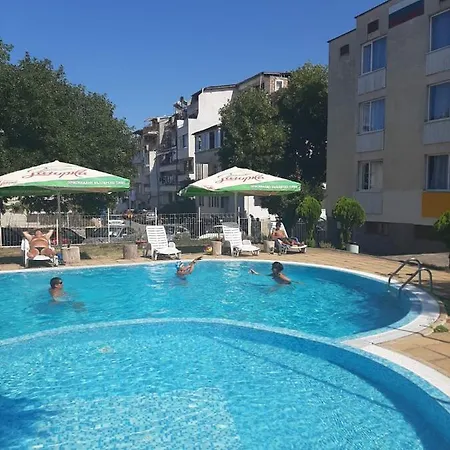 централ 2* Созополь