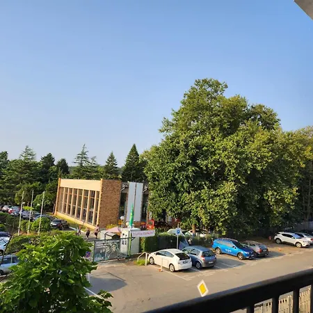 Отель централ Созополь