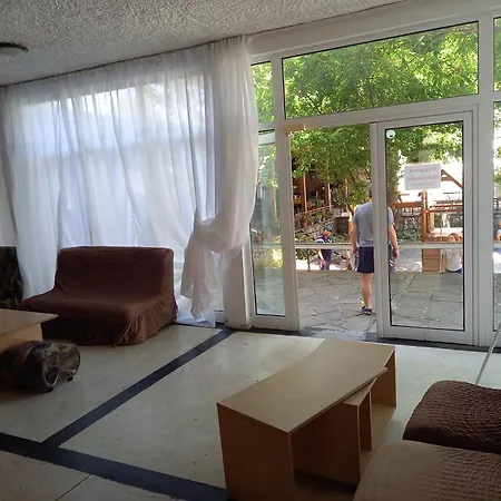 централ 2* Созополь