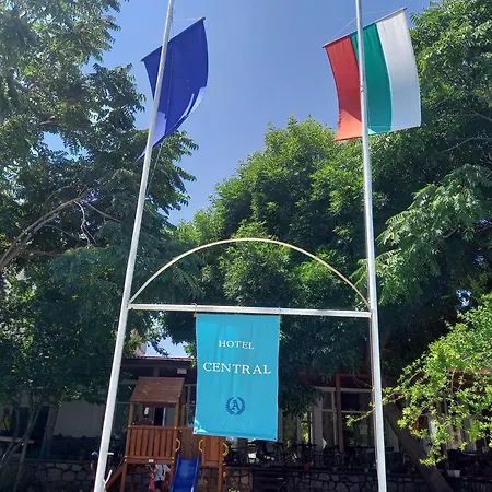 централ Созополь