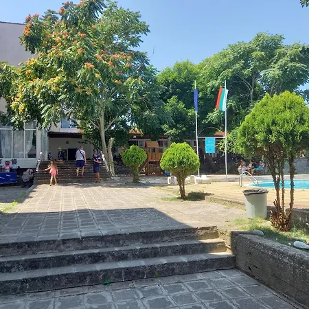 Отель централ