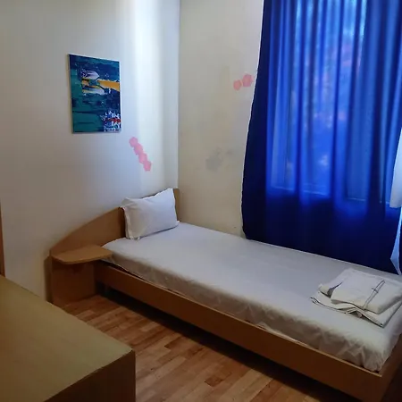 галатея 2* Созопол