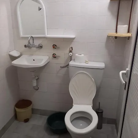 Хотел галатея 2*