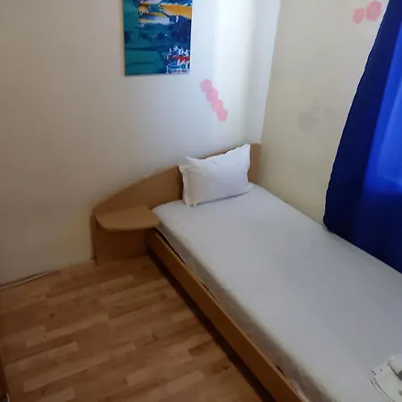 Отель централ