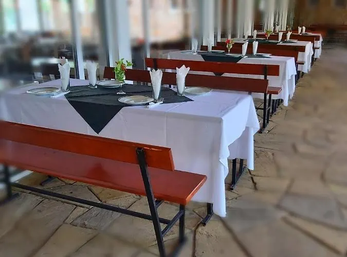 ホテル централ