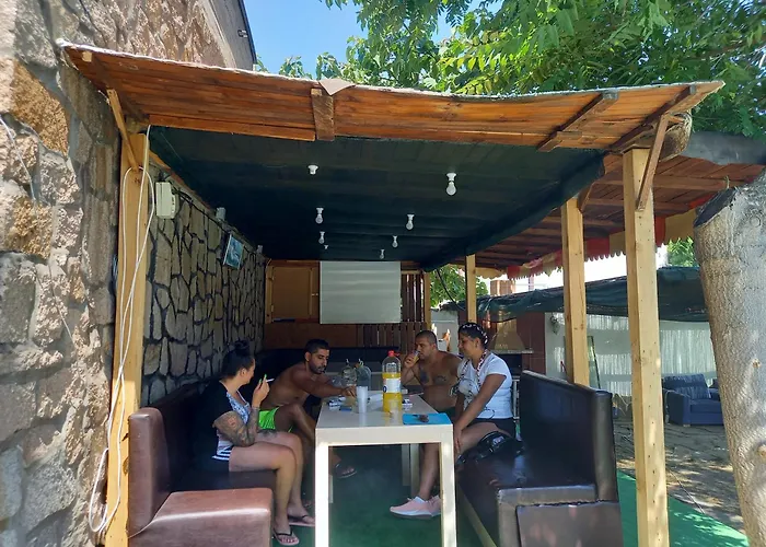 централ ホテル