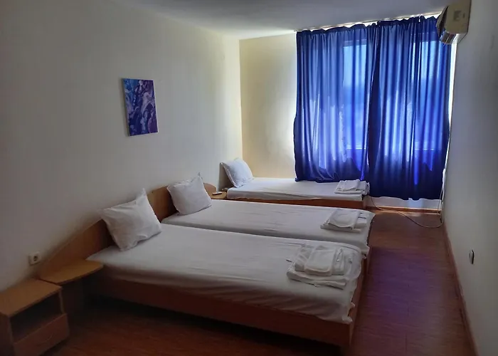 централ ソゾポル