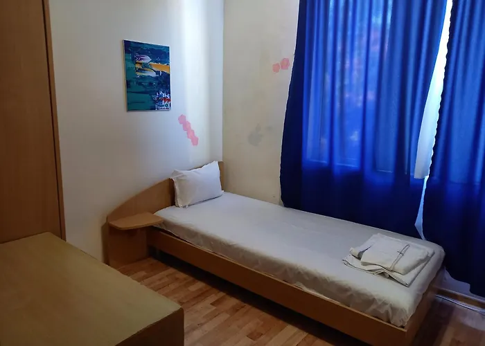 централ 2* ソゾポル