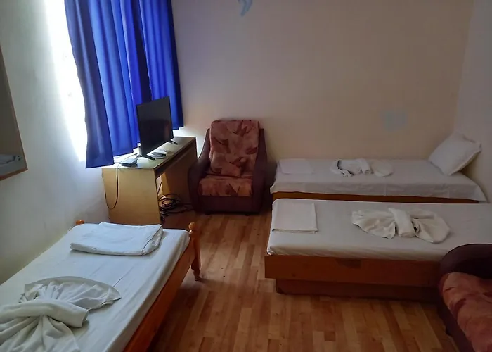 централ ホテル