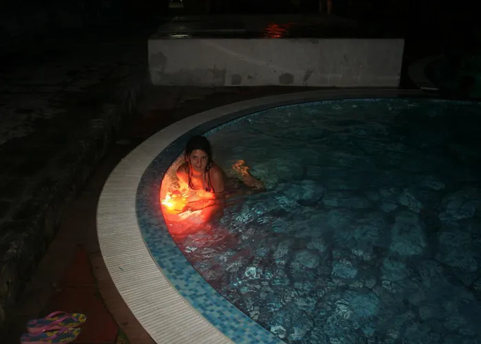 ホテル централ ソゾポル