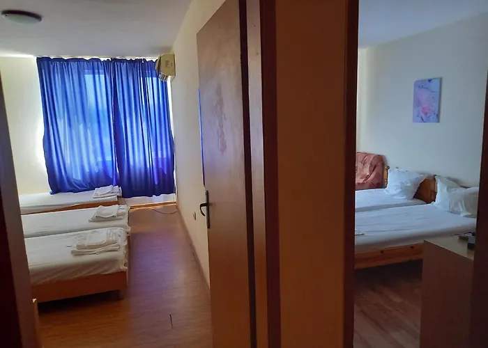 централ ソゾポル