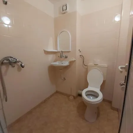 Szálloda централ