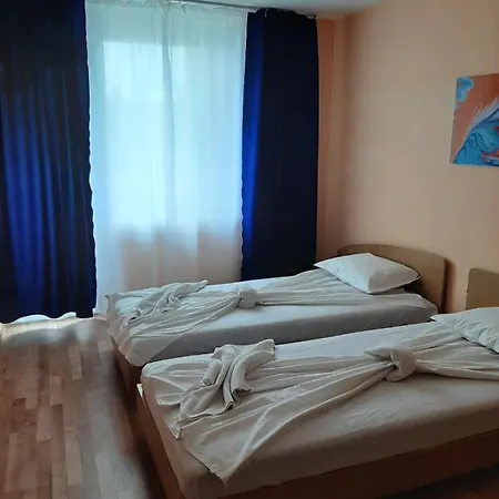 централ Hotel