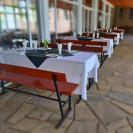 Szálloda централ