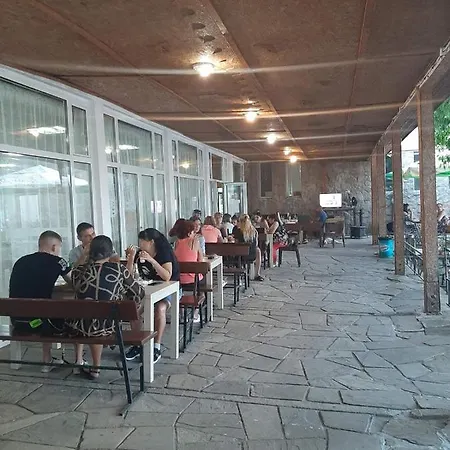 Szálloda централ