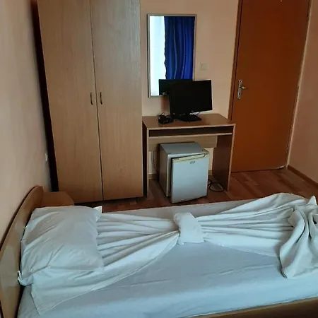 централ 2* Szozopol