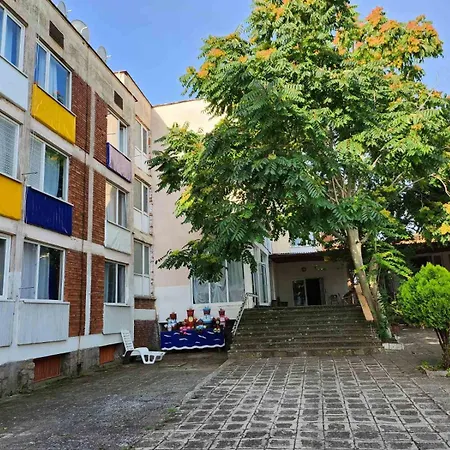 Szálloda централ 2*