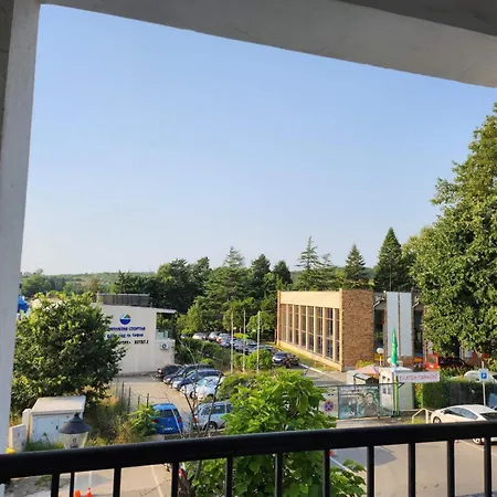 централ Szálloda 2*