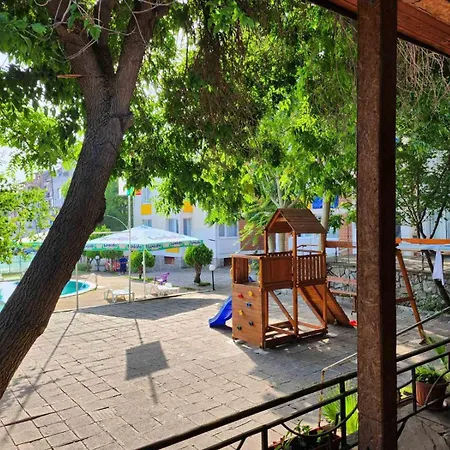 централ Szozopol