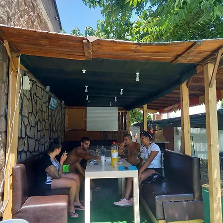 централ Szálloda