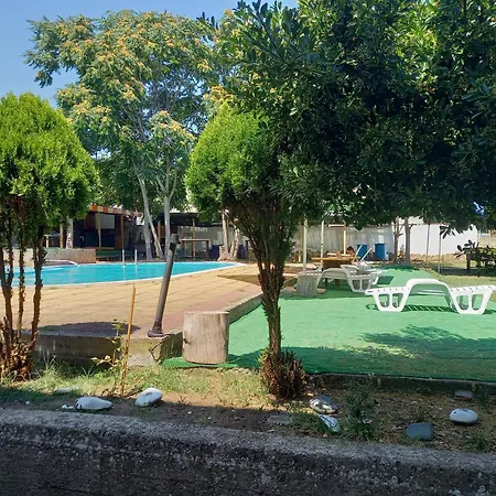 централ Szálloda 2*