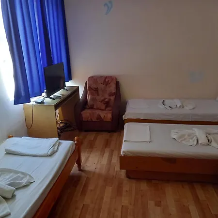 централ Szálloda