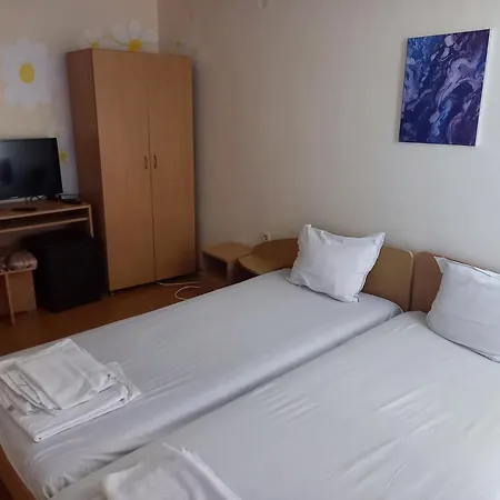 централ Szálloda Szozopol