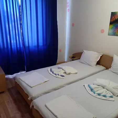 централ 2* Szozopol