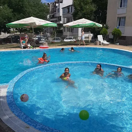 централ Szálloda 2*