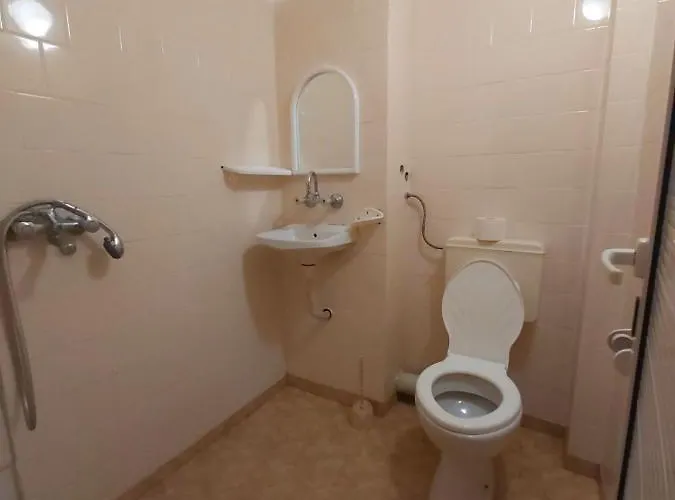 Hotel централ