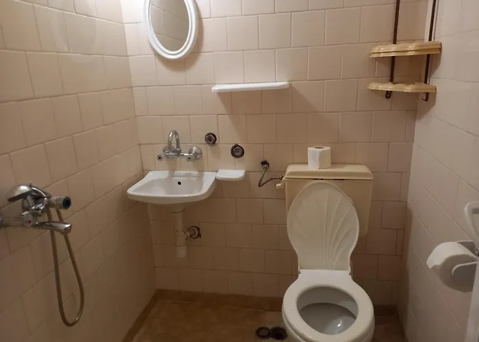 централ Hotel 2*