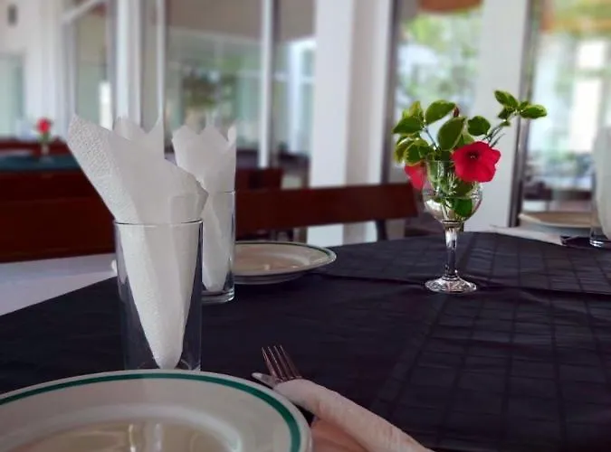 централ Hotel Sozopol