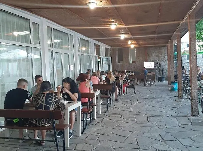 Hotel централ