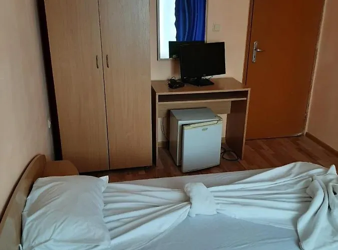 централ 2* Sozopol