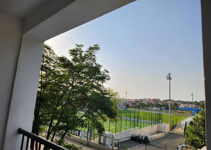 централ 2* Sozopol