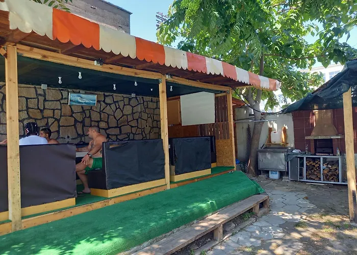 Hotel централ 2*