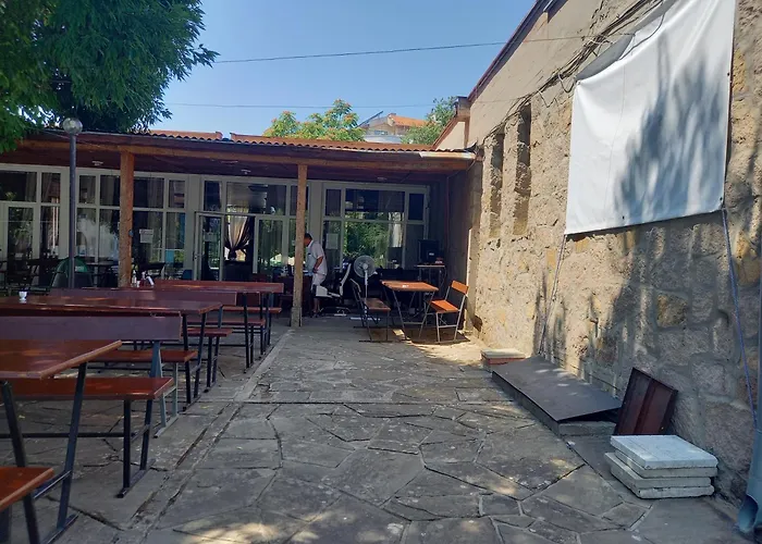 централ 2* Sozopol